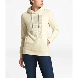 THE NORTH FACE TRIVERT PATCH HOODIE W SIZE XL